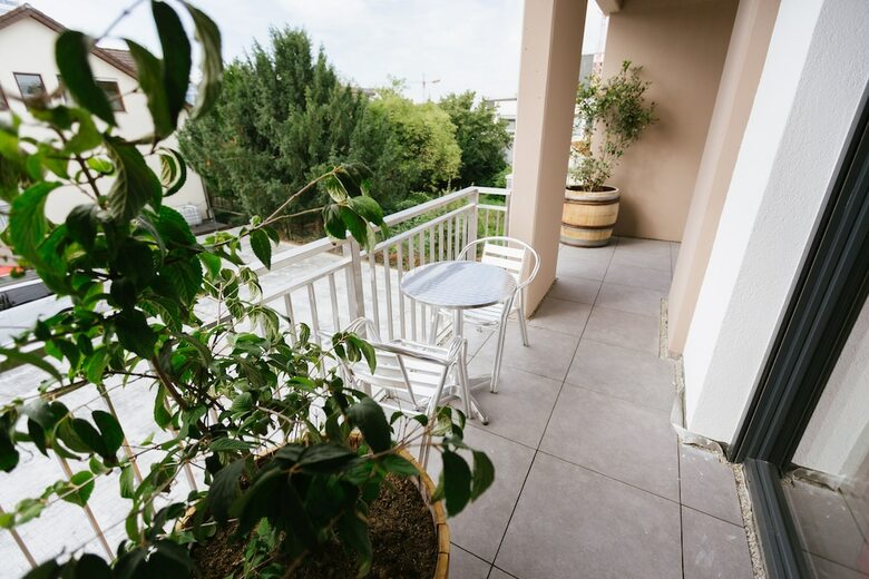 Heilbronner Hotel Am Sch�nen Theater
