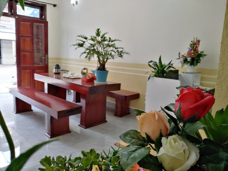 Hotel Phuong Lan Guesthouse