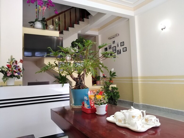 Hotel Phuong Lan Guesthouse