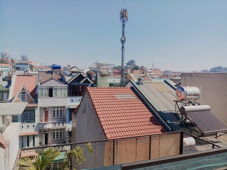 Hotel Phuong Lan Guesthouse