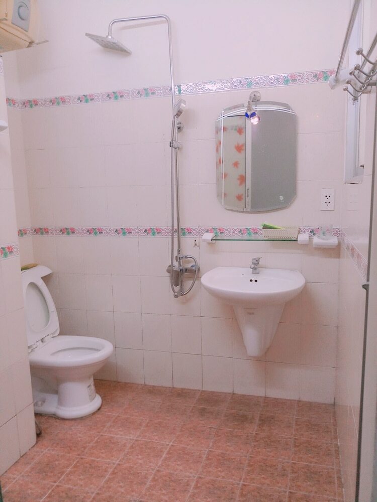 Hotel Phuong Lan Guesthouse