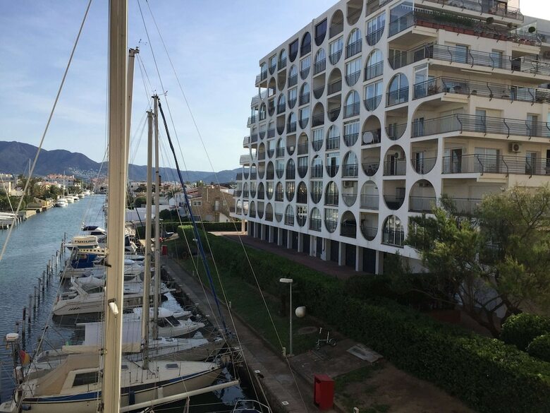 Apartamento Inmobahia - Bii - 119