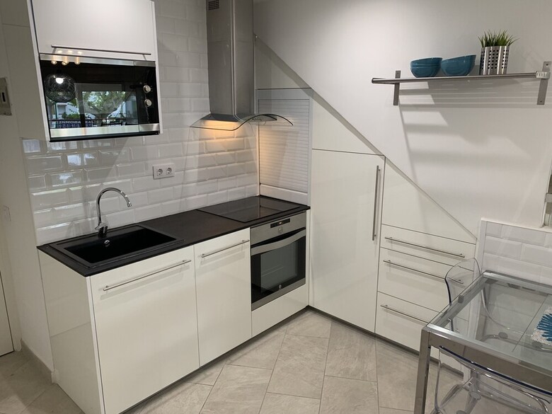 Apartamento Inmobahia - Bii - 119