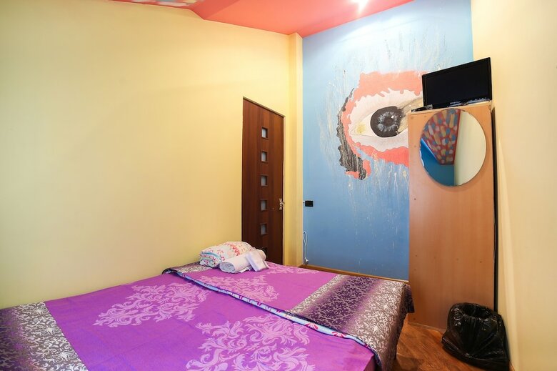 Hostal Hostel Yere1