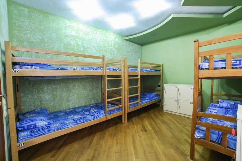 Hostal Hostel Yere1