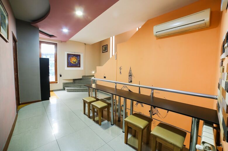 Hostal Hostel Yere1