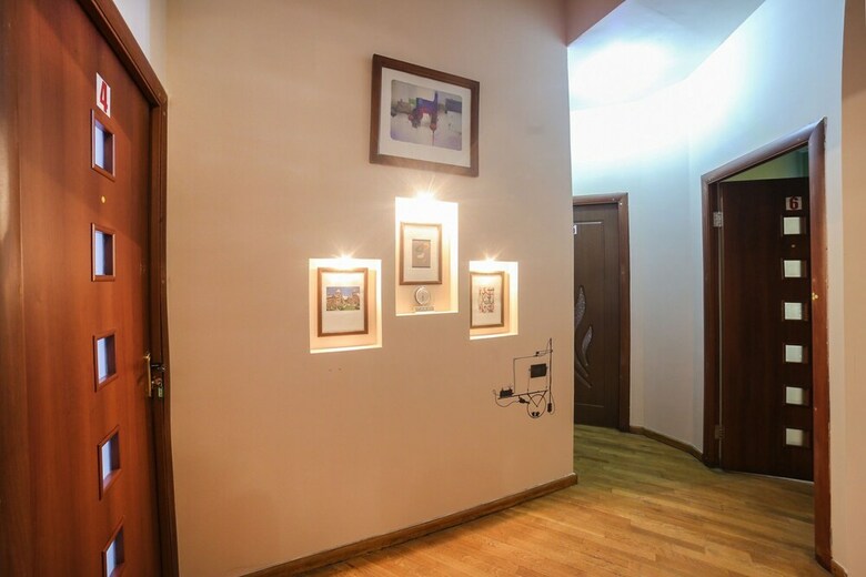 Hostal Hostel Yere1
