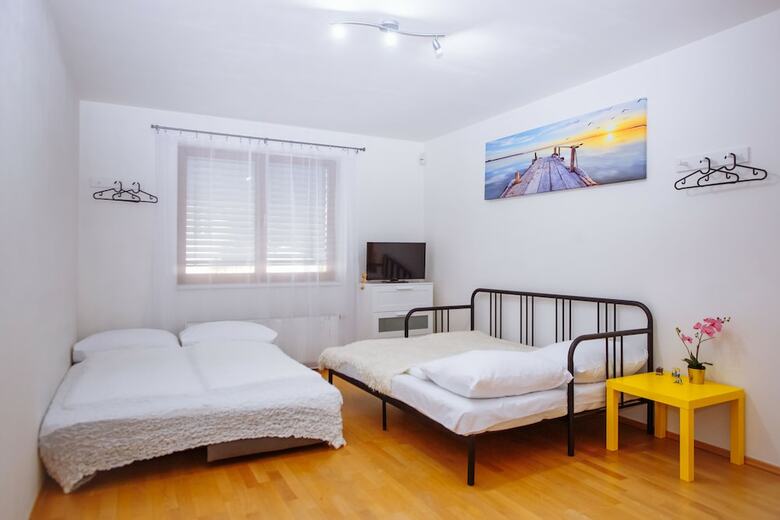 Hotel Beautiful Apartment In Central Residence