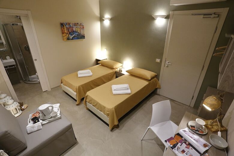 Hotel Casa Dello Zio
