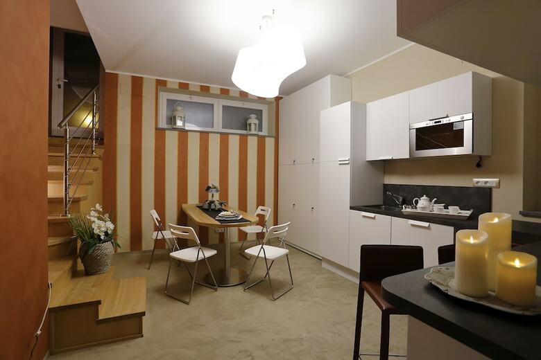 Hotel Casa Dello Zio
