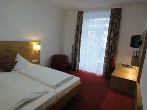 Hotel Krone