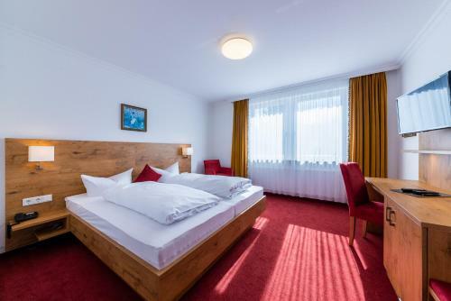 Hotel Krone