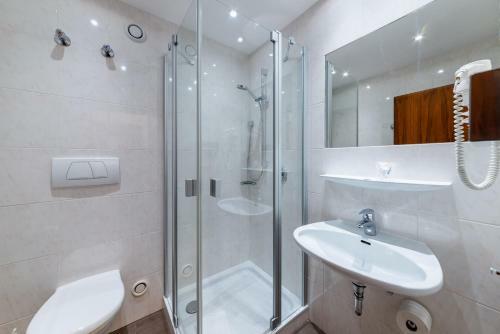 Hotel Krone