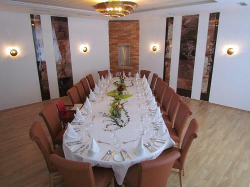 Ringhotel Zum Kreuz