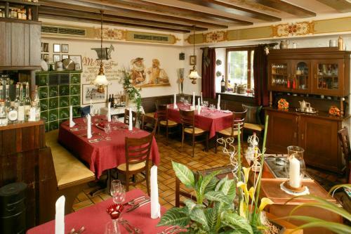 Ringhotel Zum Kreuz