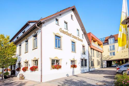 Ringhotel Zum Kreuz