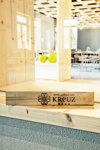 Ringhotel Zum Kreuz