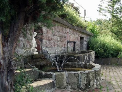 Akzent Hotel Frankenbrunnen