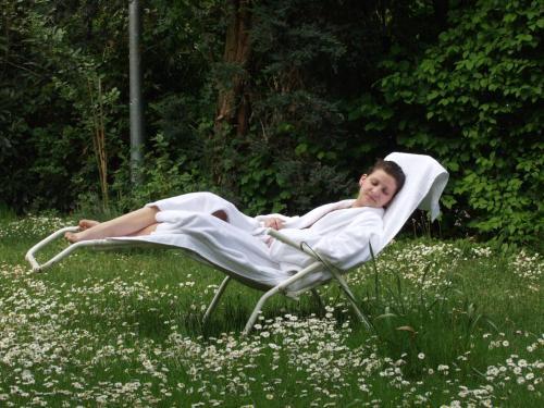 Akzent Hotel Frankenbrunnen