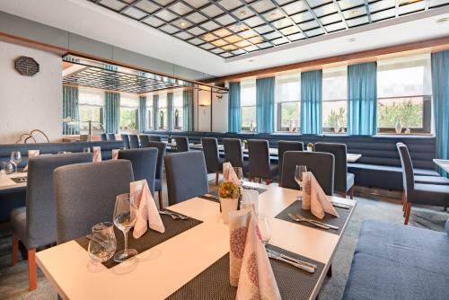 Akzent Hotel Frankenbrunnen