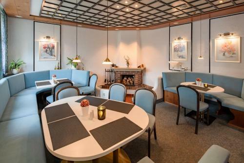 Akzent Hotel Frankenbrunnen