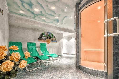 Akzent Hotel Frankenbrunnen