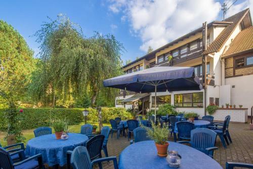 Akzent Hotel Frankenbrunnen