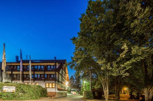 Akzent Hotel Frankenbrunnen