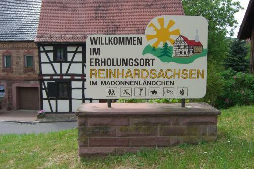 Akzent Hotel Frankenbrunnen