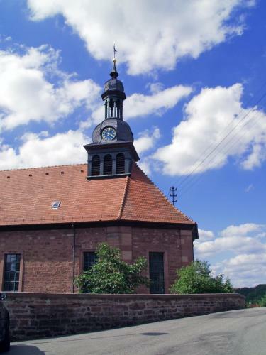 Akzent Hotel Frankenbrunnen