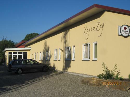 Hostal Hotel Zug Um Zug
