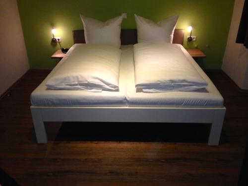 Hostal Gasthof Goldenes Lamm
