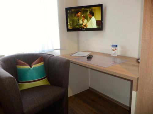 Hostal Gasthof Goldenes Lamm