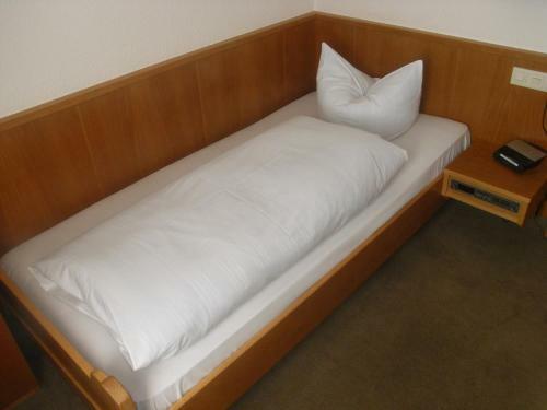 Hostal Gasthof Goldenes Lamm