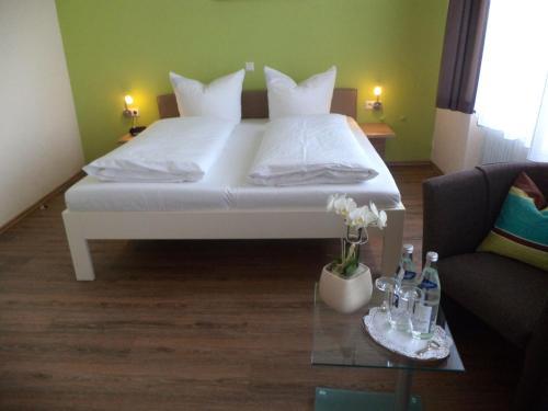 Hostal Gasthof Goldenes Lamm