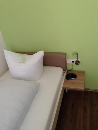 Hostal Gasthof Goldenes Lamm
