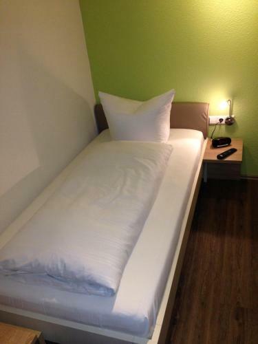 Hostal Gasthof Goldenes Lamm
