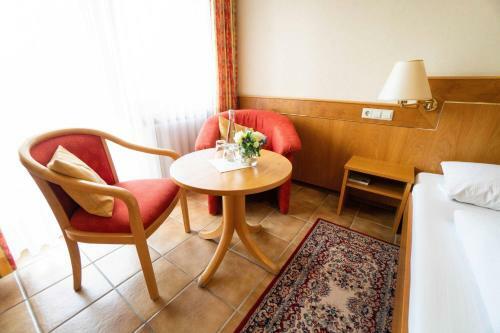 Hostal Gasthaus Zum R�ssel Lichtenau