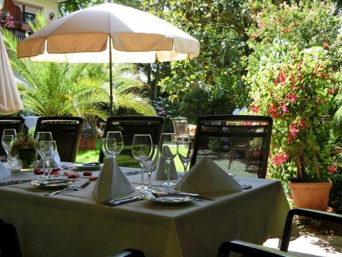 Hostal Gasthaus Zum R�ssel Lichtenau