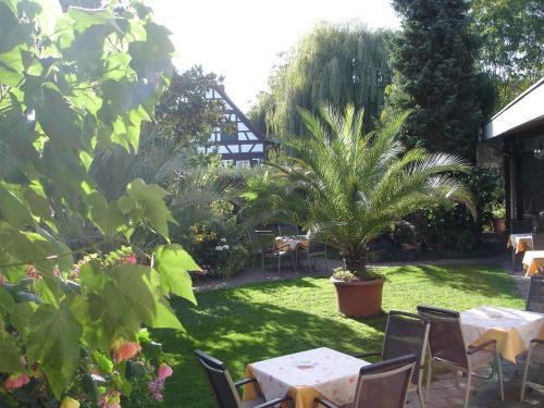 Hostal Gasthaus Zum R�ssel Lichtenau