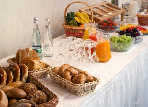 Hostal Gasthaus Zum R�ssel Lichtenau