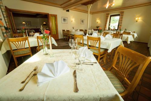Hostal Gasthaus Zum R�ssel Lichtenau