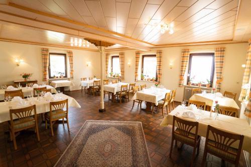 Hostal Gasthaus Zum R�ssel Lichtenau