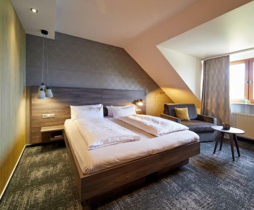 Naturkulturhotel Stumpf