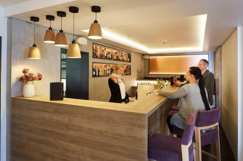 Naturkulturhotel Stumpf