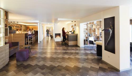 Naturkulturhotel Stumpf