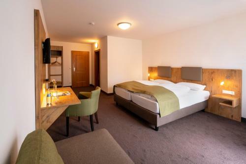 Finch Whisky - Hotel Krone