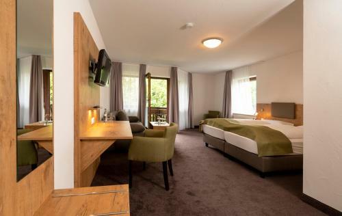 Finch Whisky - Hotel Krone