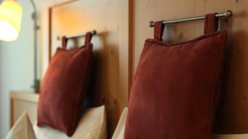 Finch Whisky - Hotel Krone