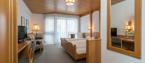Finch Whisky - Hotel Krone